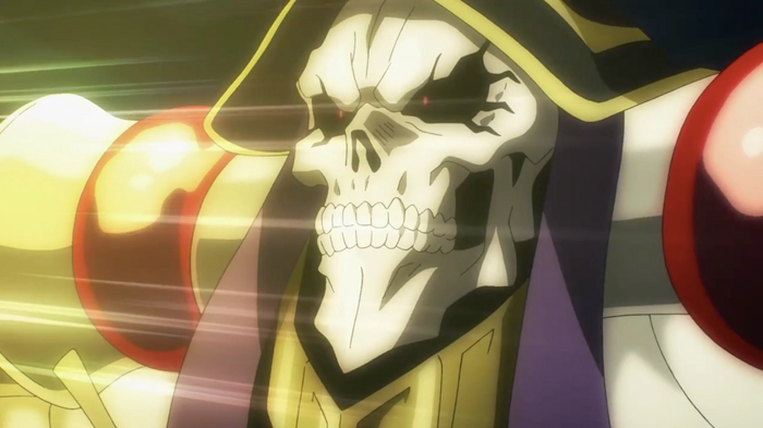 Overlord 4 Episode 8 Release Date and Time, COUNTDOWN
