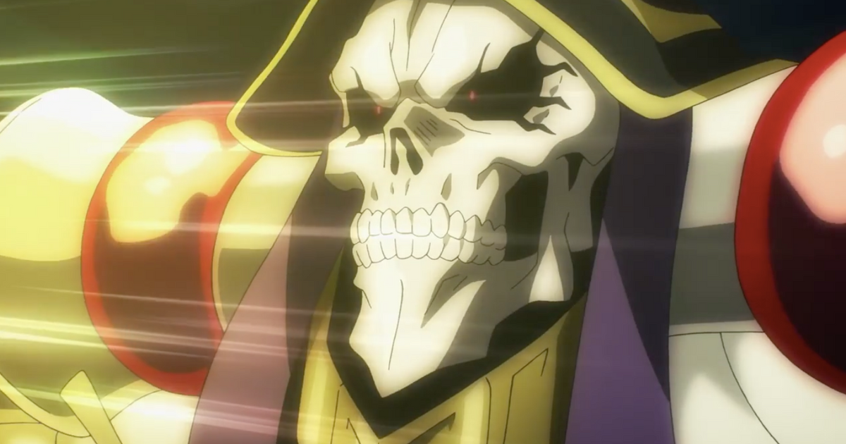 Overlord 4 Episode 8 Release Date and Time, COUNTDOWN