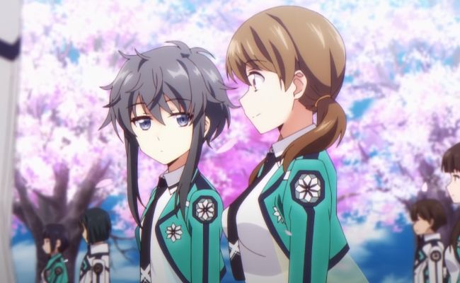 The Honor Student at Magic High School Episode 2 RELEASE DATE and TIME 2