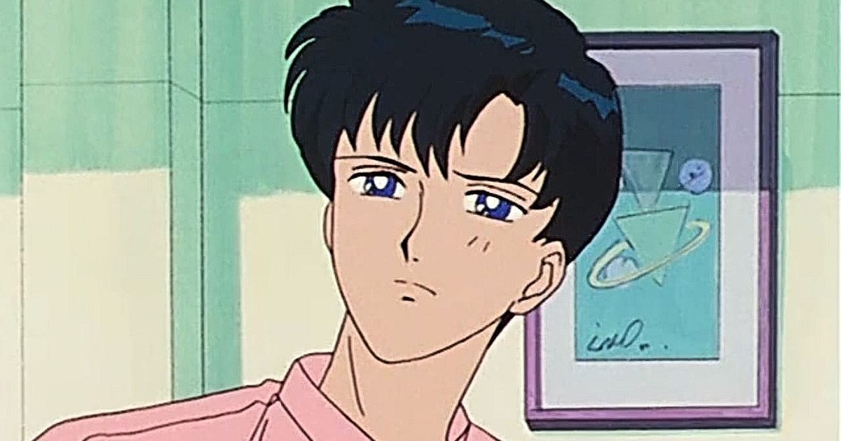 Does Mamoru Die in Sailor Moon