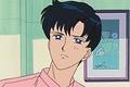 Does Mamoru Die in Sailor Moon