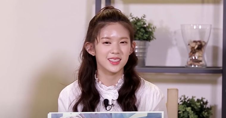 former-momoland-member-daisy-reveals-truth-about-the-end-of-her-career-with-the-girl-group