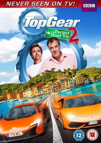 Where to and Stream Top Gear: The Perfect Road 2 Free