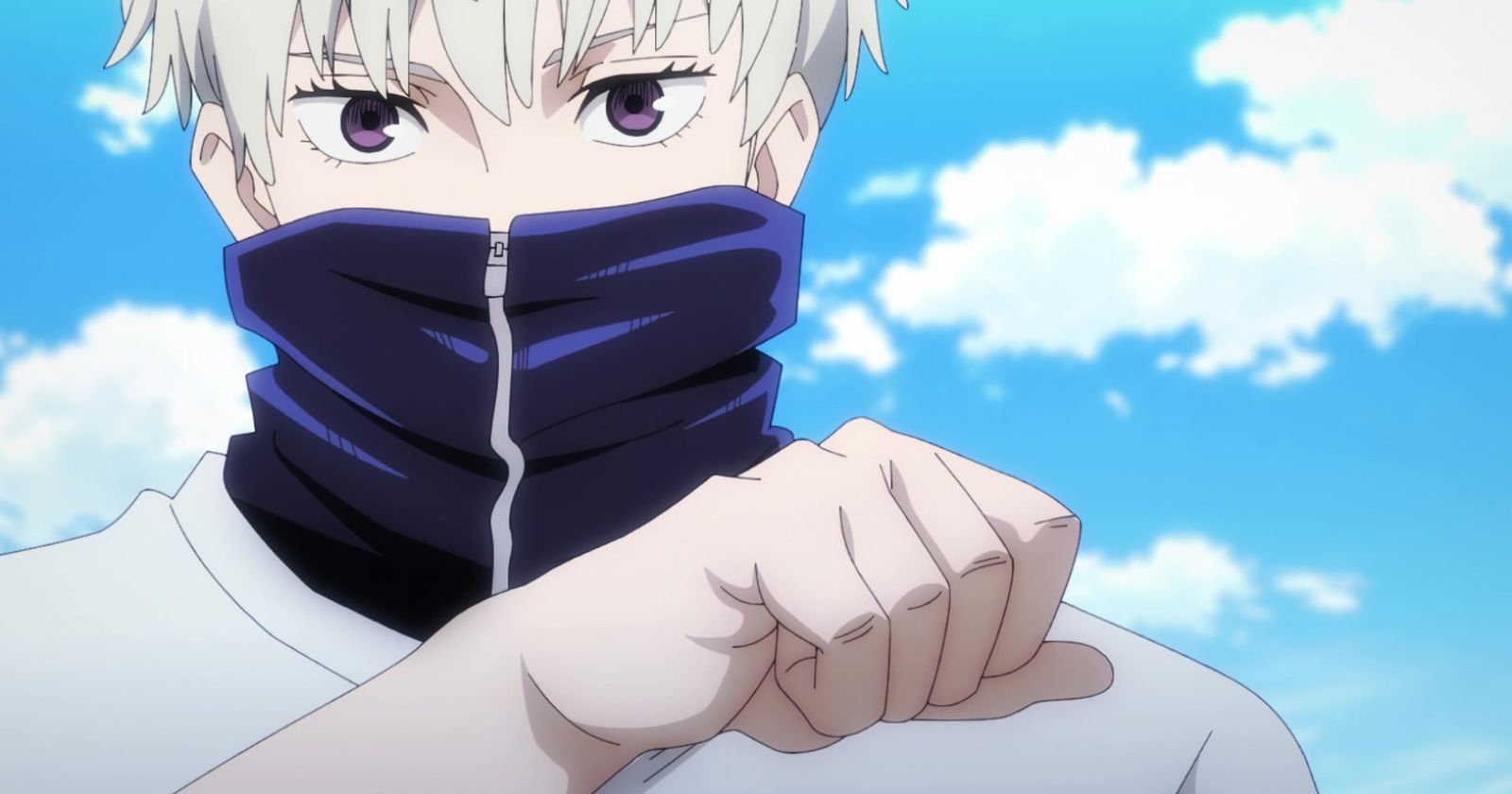 Did Yuta Cut Off Inumaki’s Left Arm in Jujutsu Kaisen? Explained ...