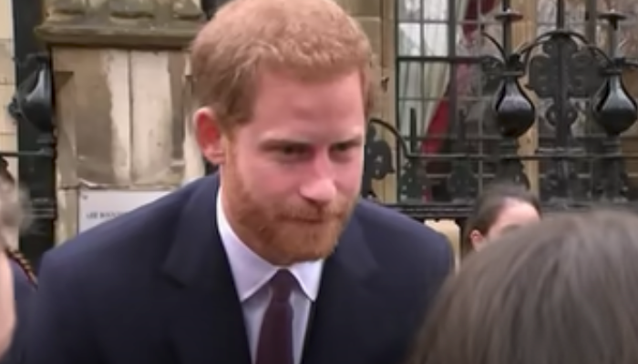 Royal Family Blindsided Prince Harry? Royals Made 'Intelligent' Move To ...