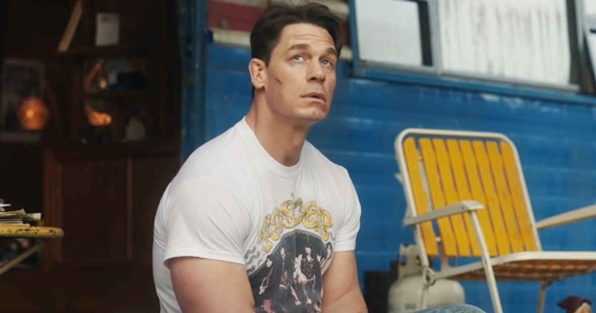 Barbie Actor John Cena Reveals How He Scored His Role in The Movie
