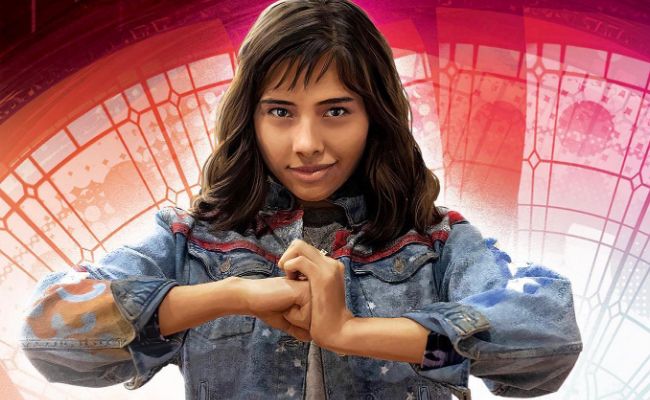 Doctor Strange 2: Who is America Chavez and What are Her Powers?