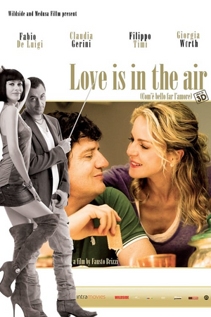 Watch Love is in the Air - Stream TV Shows