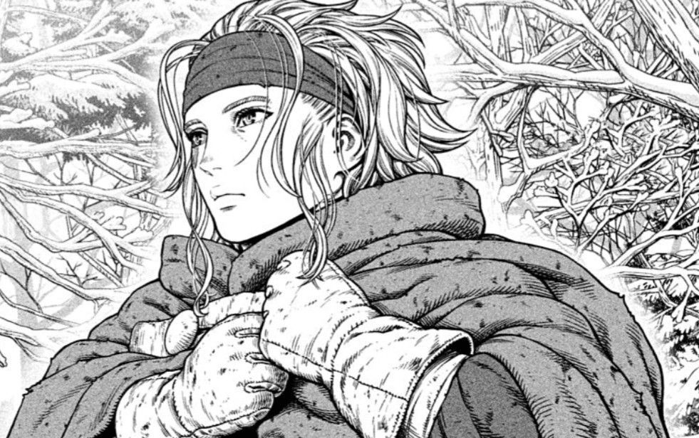 Vinland Saga: Who Is Hild? Her Background and Purpose Explained