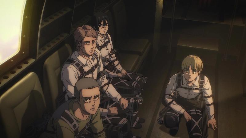 Attack on Titan confirms epic runtime for final episode as new trailer lands