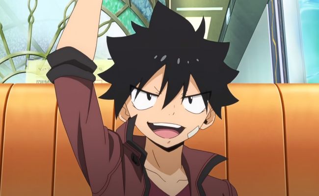 Edens Zero Episode 7 Release Date and Time 2