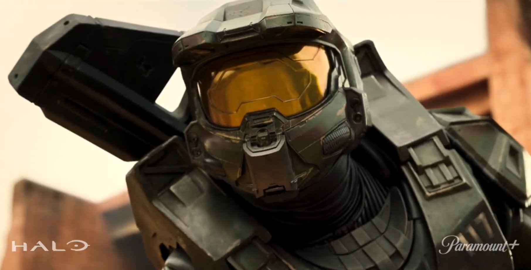 When is the second 2025 season of halo coming out