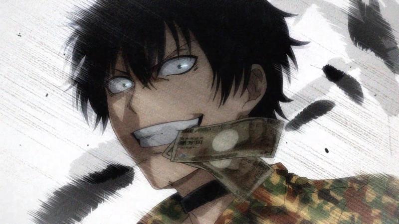 TOMODACHI GAME: Upcoming Thriller Manga Adaptation Is SQUID GAME