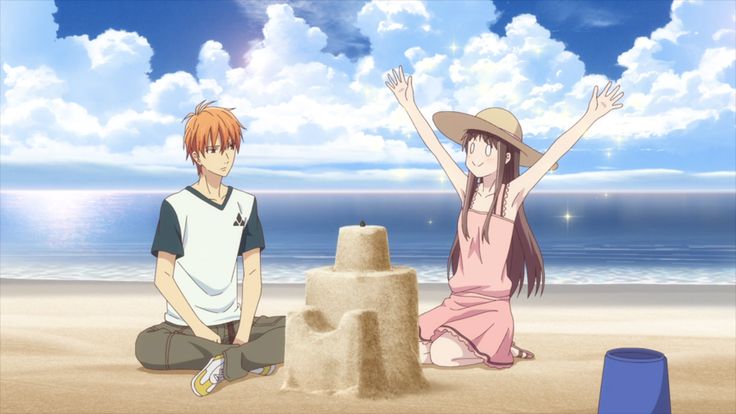 Top 5 Anime Beach Episodes That Didnt Feel Like A Colossal Waste Of Time  by 100 Word Anime  Anime Blog Tracker  ABT