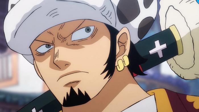 One Piece Chapter 1063 Release Date and Time COUNTDOWN Trafalgar Law