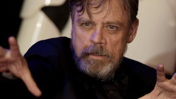 Star Wars Legend Mark Hamill Receives Praise From Co-Workers in the Industry