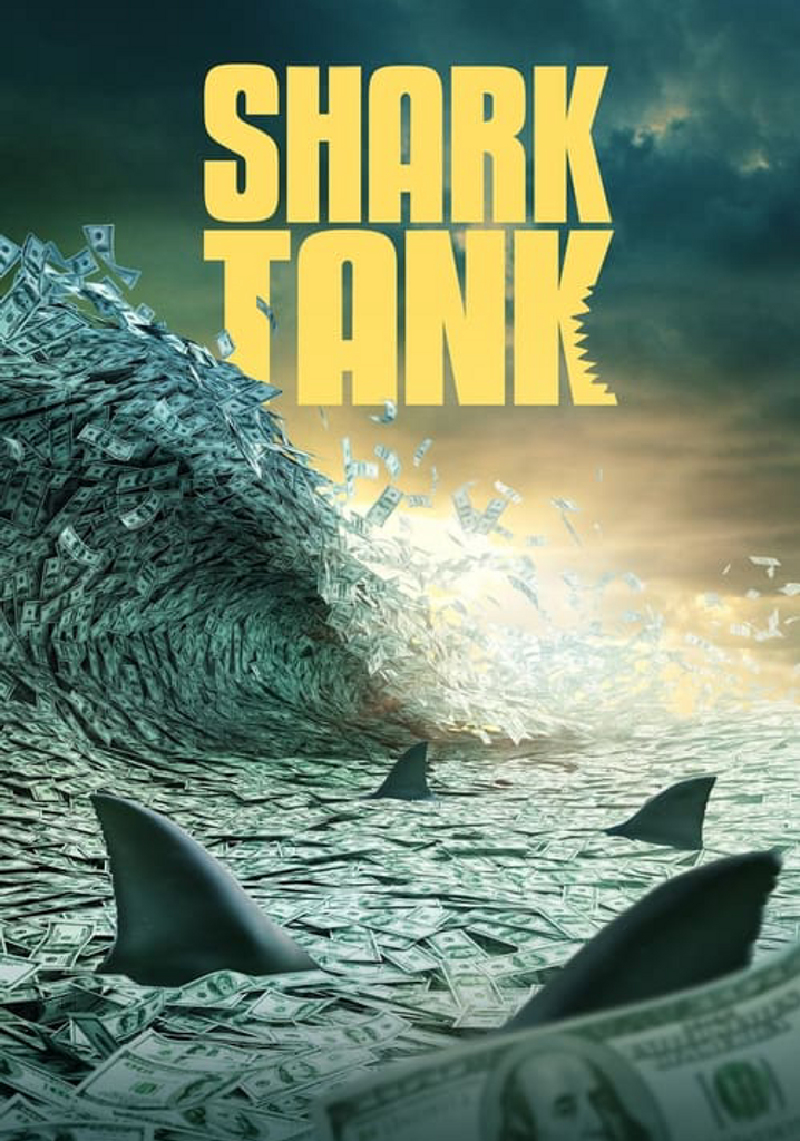Where to Watch and Stream Shark Tank Free Online