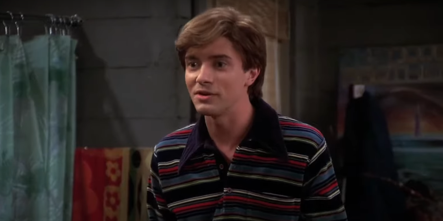 Eric in That '70s Show