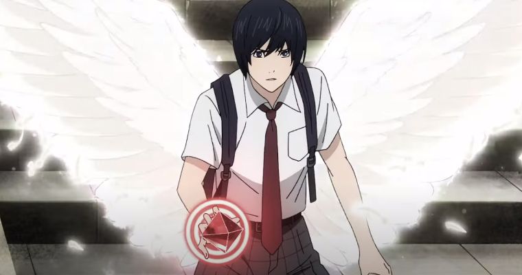 Is Platinum End Worth Watching? It is!