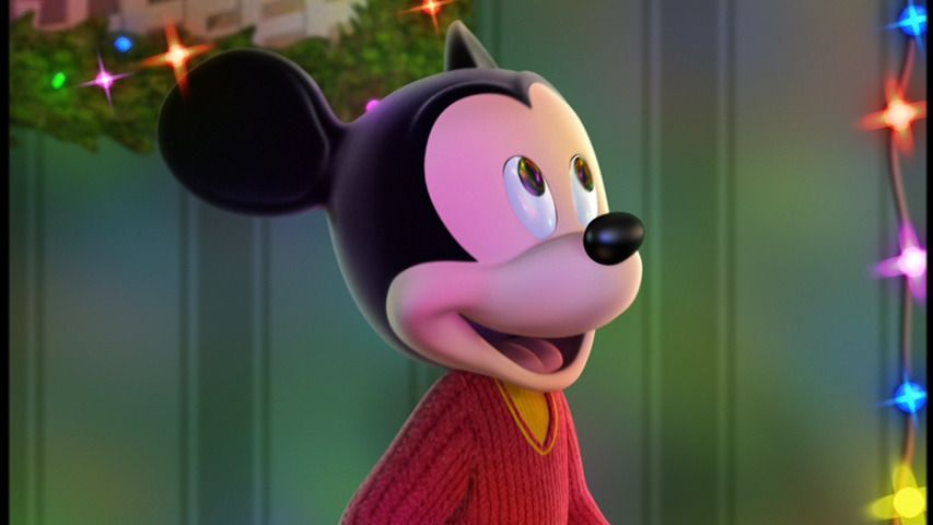 Watch mickey's once upon a christmas watch movies online free sale