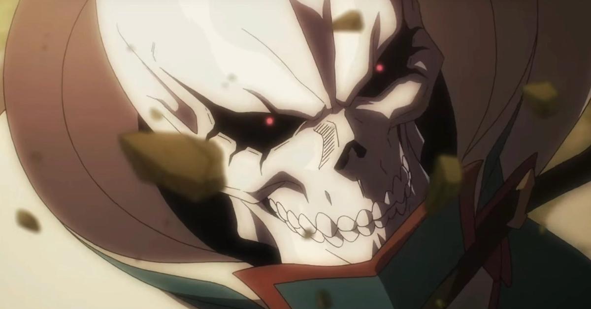 Overlord 4 Episode 5 Release Date and Time, COUNTDOWN 