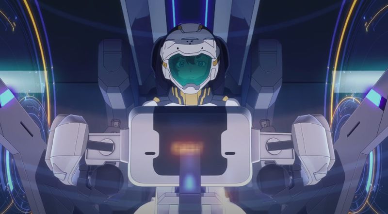 Gundam: Witch from Mercury': 7º episódio é adiado, sem “novo