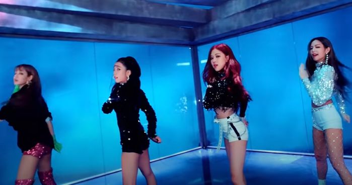 BLACKPINK Sets New Guinness World Record After Becoming Spotify's Most ...