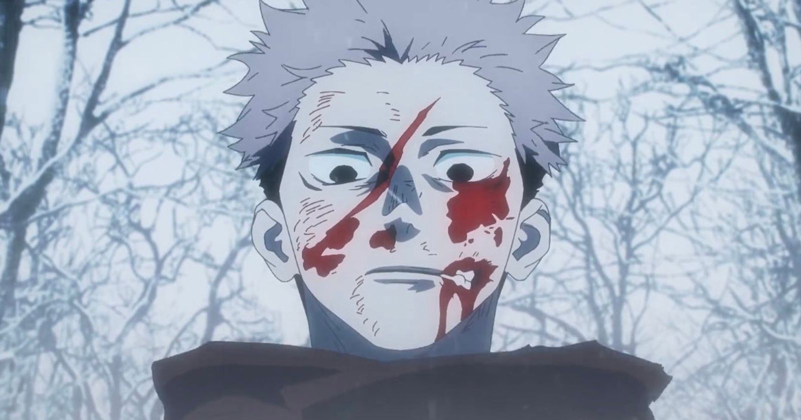 Jujutsu Kaisen' Season 2 Details: Netflix Release Date, Trailer, More