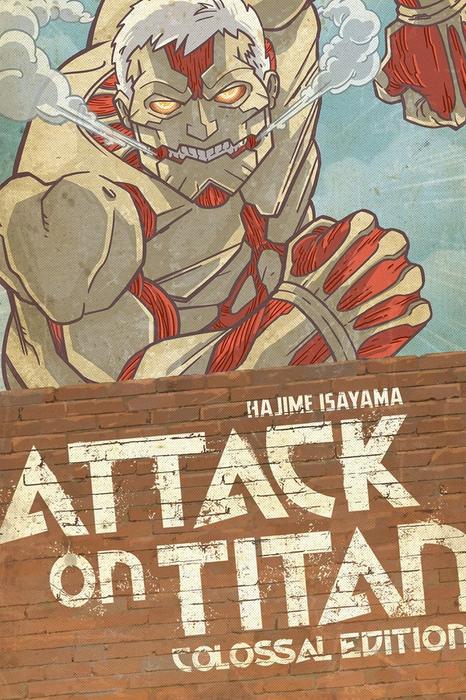 Is Attack on Titan Manga Better Than the Anime 1