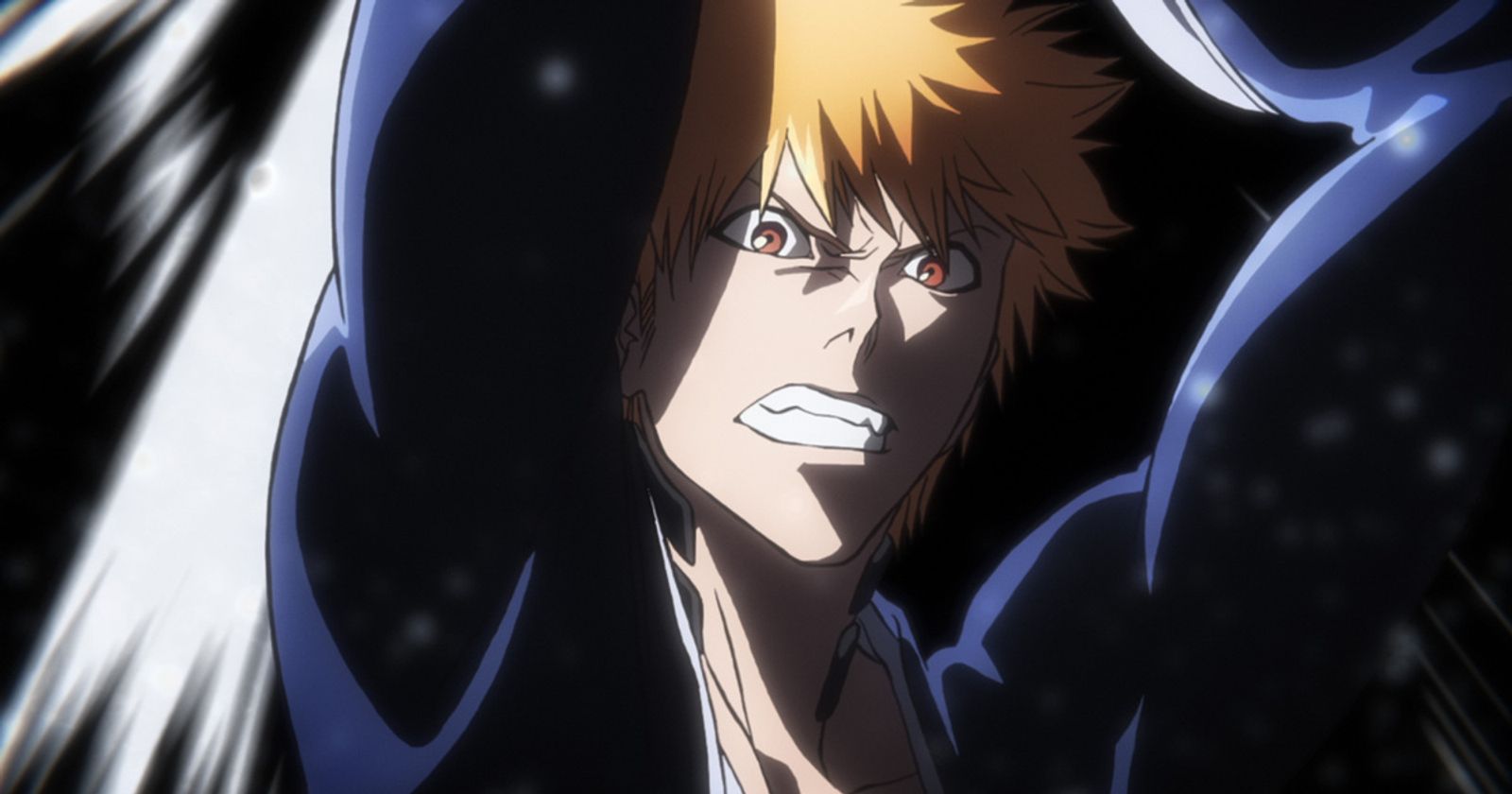 Hulu: Bleach: Thousand-Year Blood War Cour 2 English Dub Premiere Date  Announced - Bubbleblabber