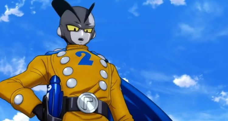 Is Dragon Ball Super Super Hero Movie Canon ‼️🤔‼️ #dragonball #dragon