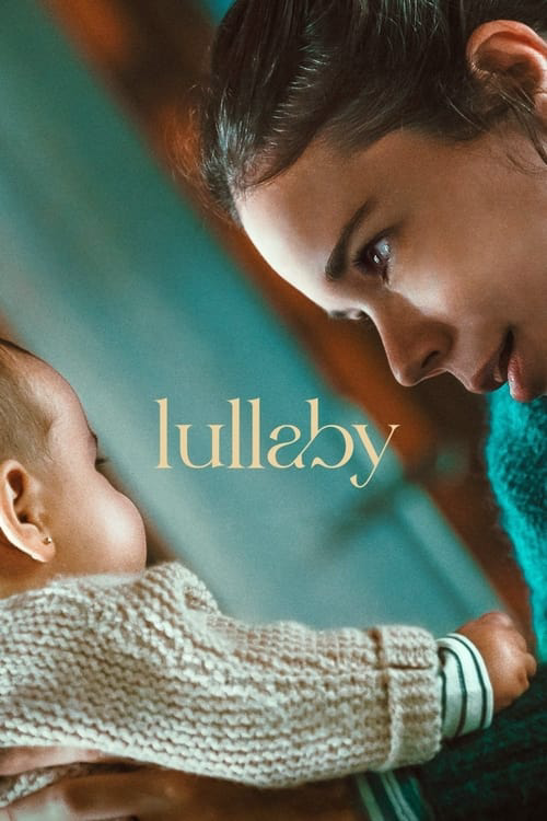 Lullaby poster