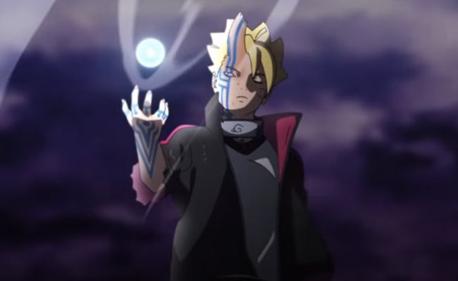 Boruto: Naruto Next Generations Episode 209 RELEASE DATE and TIME 1