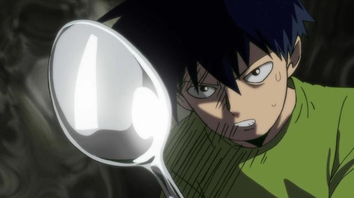 Does Ritsu Have Powers in Mob Psycho 100?