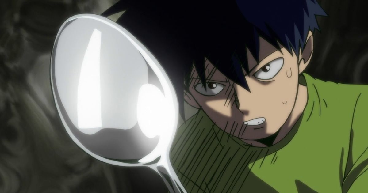 Does Ritsu Have Powers in Mob Psycho 100?
