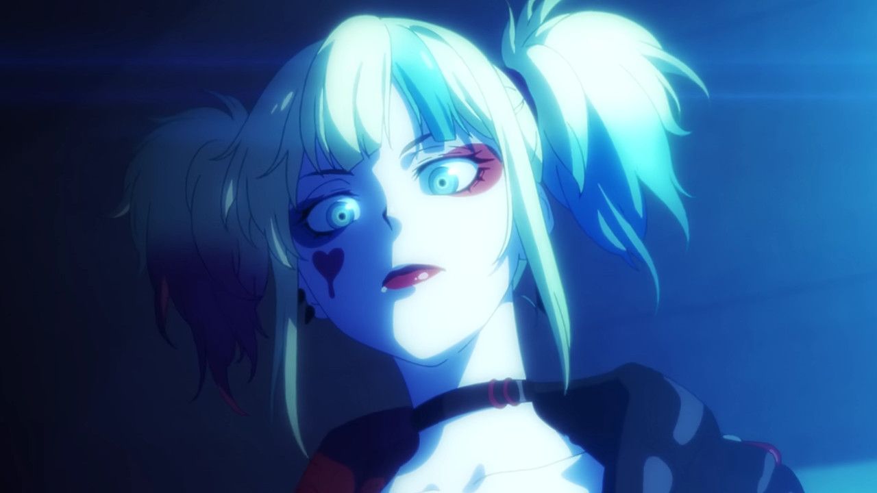 Suicide Squad Isekai Release Guide: All You Need to Know! Harley Quinn
