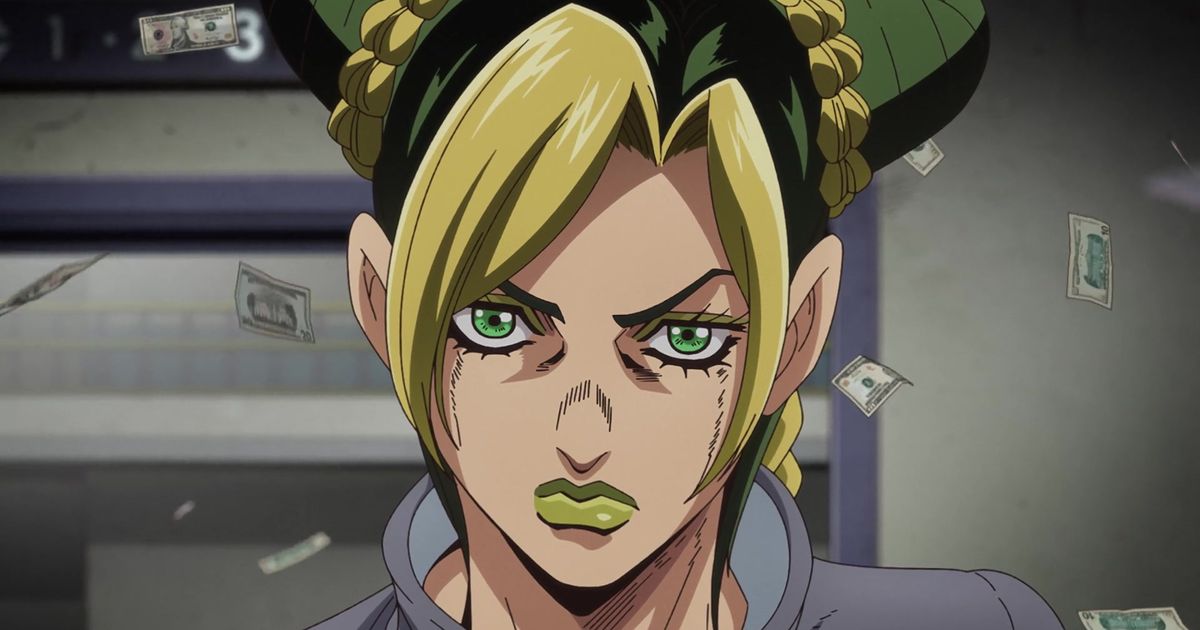 JoJo's Stone Ocean Part 3 release time, date for episodes 25-38 explained