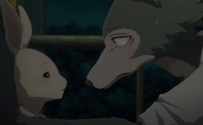 Watch discount beastars online