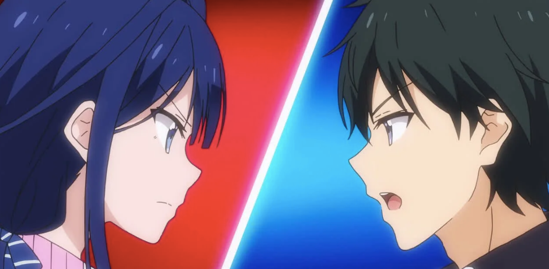 Will Masamune Ever Get His Revenge in Masamune-kun’s Revenge?