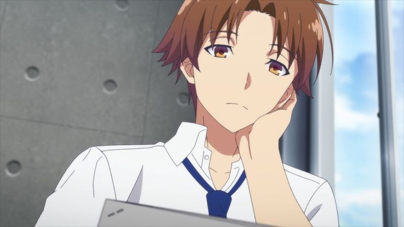 Where to start reading the light novel before Classroom of the Elite season  3 airs? Explained