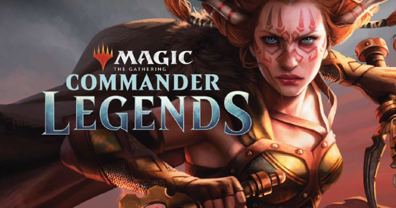 21 Magic The Gathering Legends That Were Cut From Commander Legends