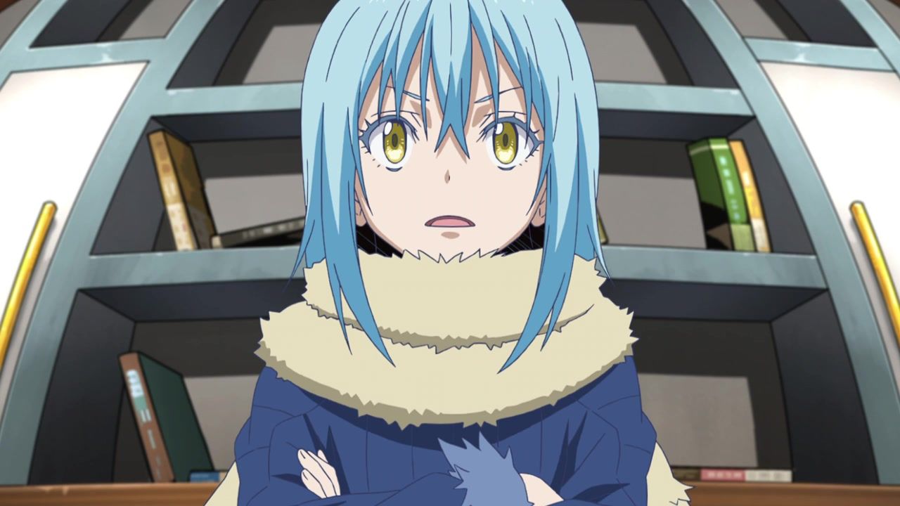 When Is the Release Date of That Time I Got Reincarnated as a Slime Season 3's English Dub? Our Predictions rimuru