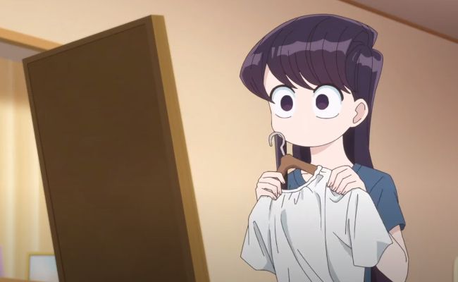 Komi Can't Communicate Episode 7 Release Date and Time