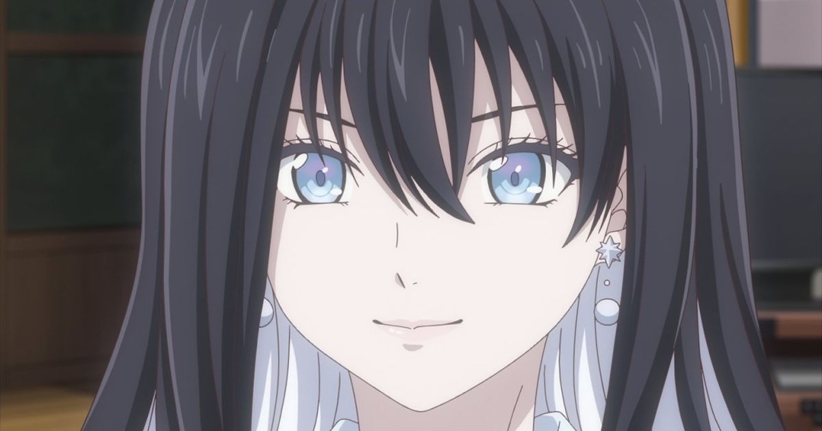 InSpectre Season 2 Episode 3 Release Date and Time COUNTDOWN Yuki Onna