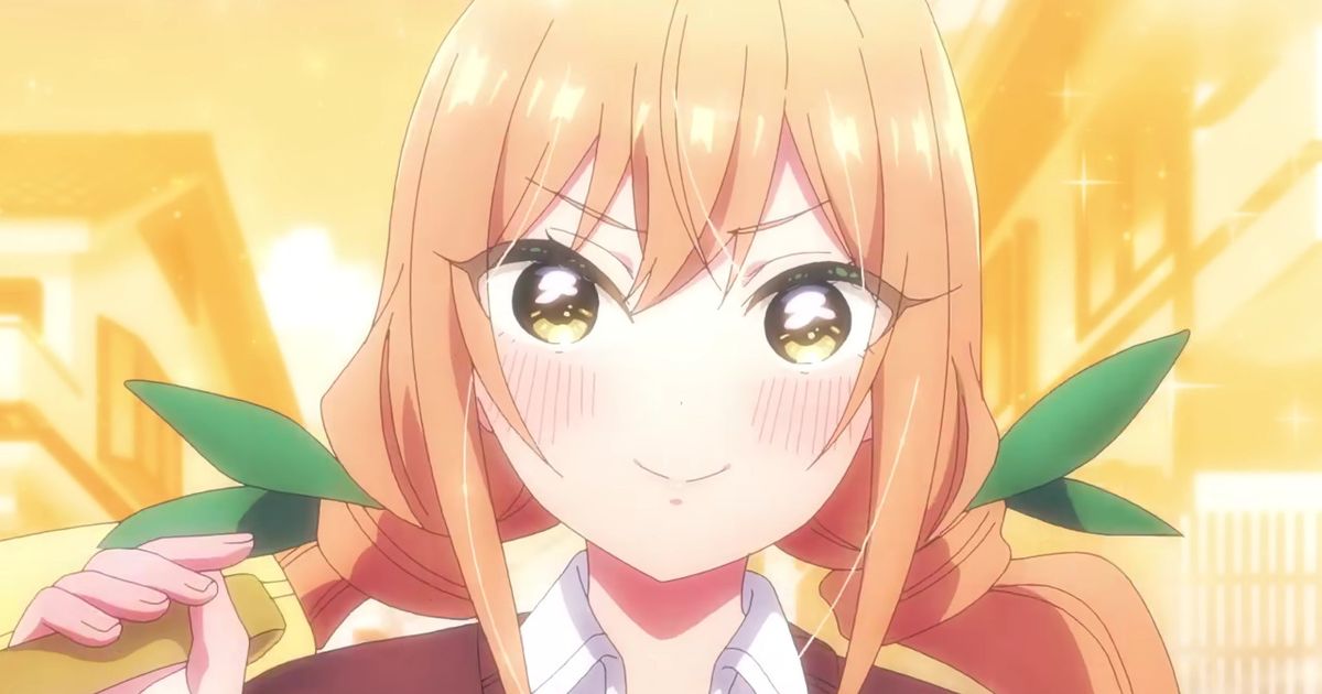 The Best Harem Anime on Crunchyroll 100 Girlfriends