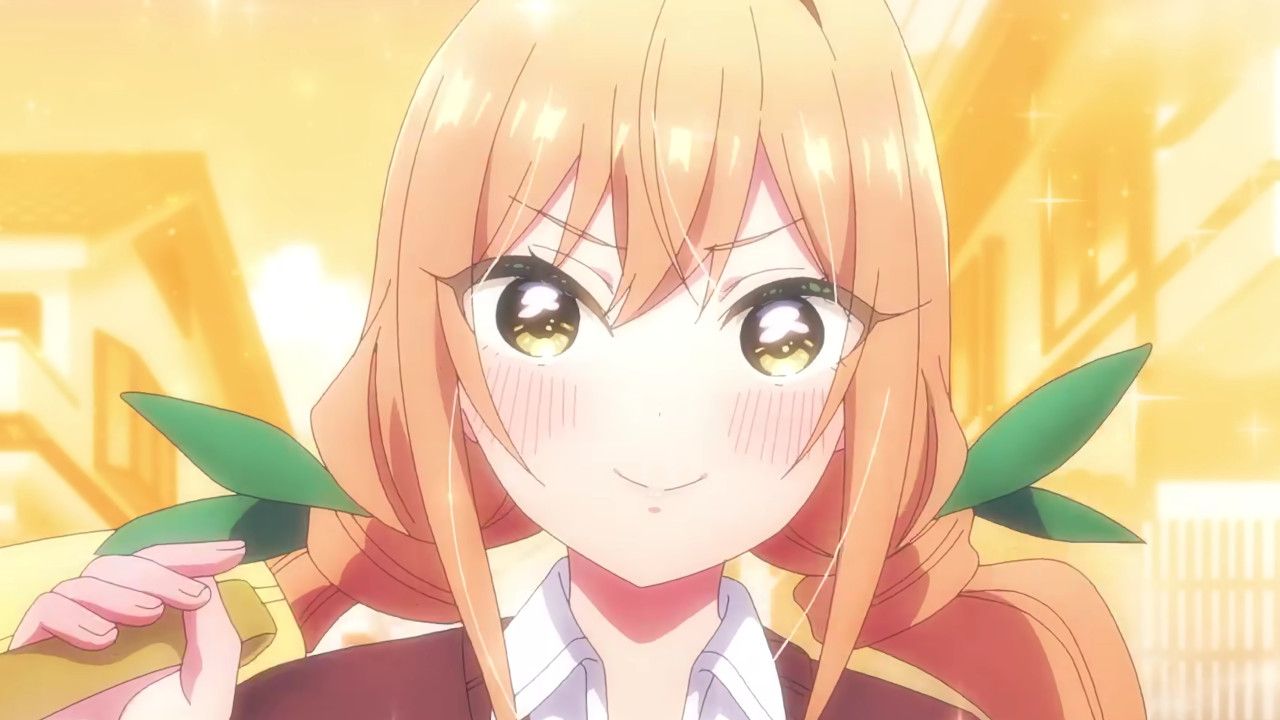 The Best Harem Anime on Crunchyroll 100 Girlfriends