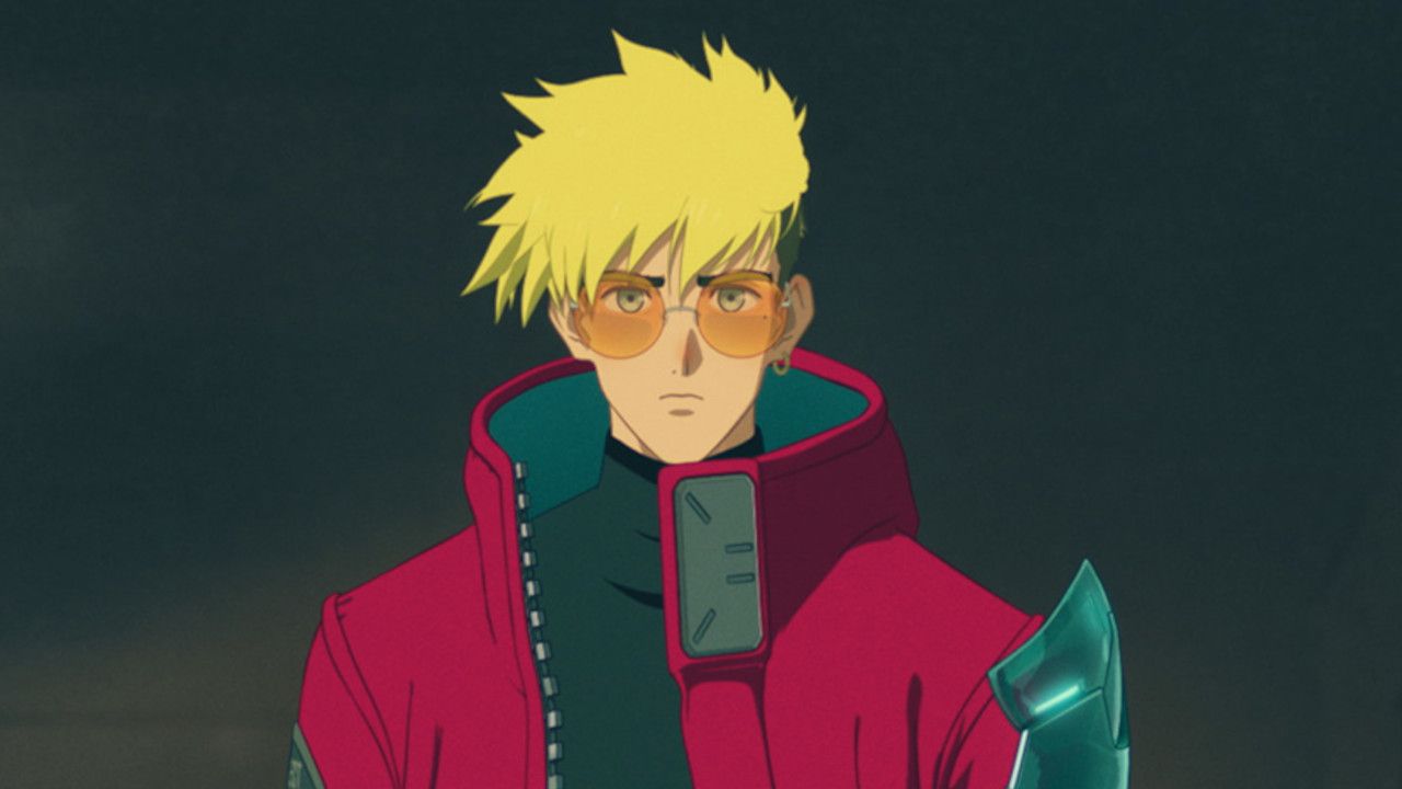 Original Vash Voice Actor Returns in Trigun Stampede English Dub