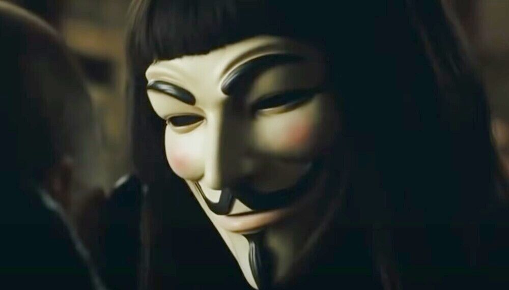 Where to Watch and Stream V for Vendetta Free Online