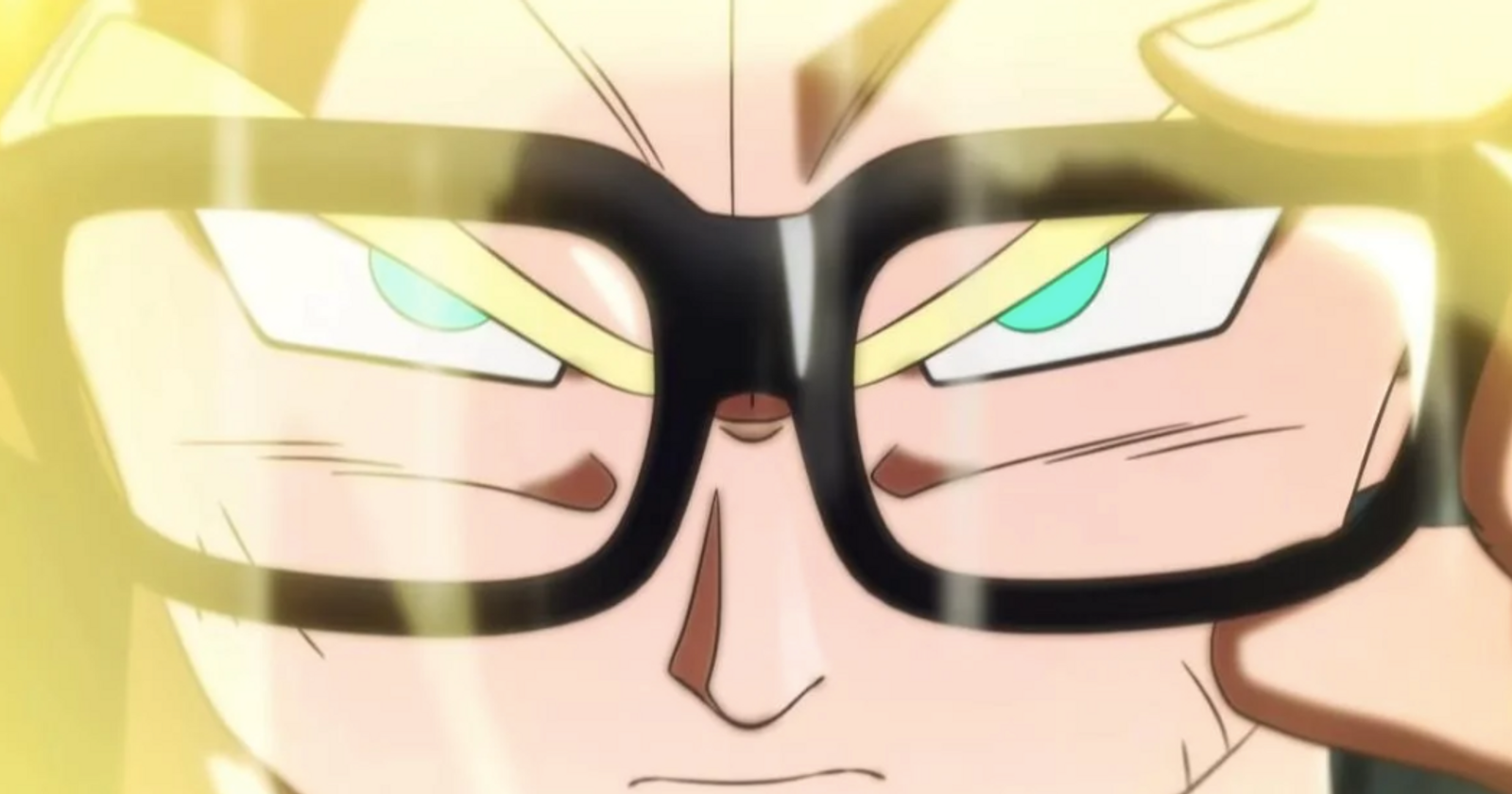 Dragon Ball Super: Super Hero premieres on Crunchyroll this summer - Dexerto