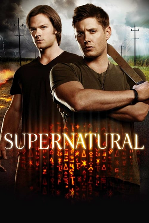 Watch supernatural season 15 best sale online putlocker